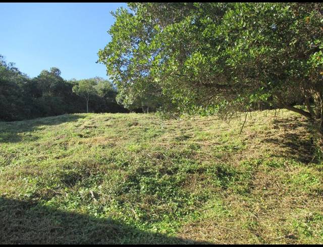 LAND FOR SALE IN MOSSEL BAY RURAL